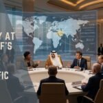 Global Stability at Risk: Gulf’s Crucial Role in Diplomatic Efforts