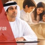 Sheikh Mansour Initiates Family Charter for Child Welfare