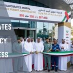 UAE Inaugurates Annual Emergency Number Awareness Day