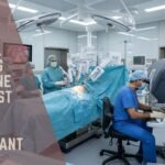 Dubai Hospital Achieves Milestone with First Robotic Kidney Transplant